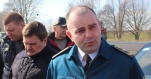 Митник без власності, а дружина – з BMW X6, готівкою в доларах та нерухомістю: НАЗК здійснило перевірку декларації Багатирчука