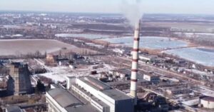 Трагічна подія на ТЕЦ: вогонь забрав життя людей у Білій Церкві