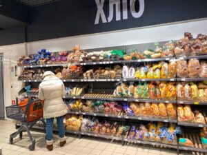 Ціни на хліб в Україні зростуть: що очікує споживачів у найближчі місяці