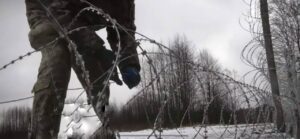 Ухилянти, що втікають за кордон, отримують лящів від поляків