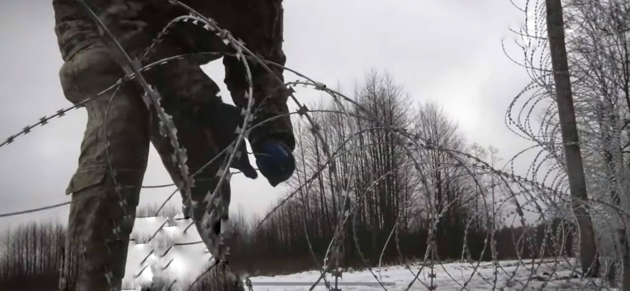 Ухилянти, що втікають за кордон, отримують лящів від поляків