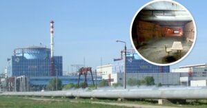 Мільйони на бруківку, а не на укриття: як у місті поряд з АЕС ігнорували захист дітей