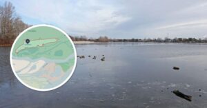 ''Робінзони'' під вогнем: загарбники намагаються забезпечити позиції біля Кізомиса на Херсонщині