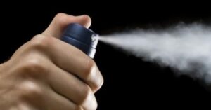 У Львові чоловік, який ухилявся від ТЦК, розпилив газ