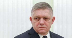 Фіцо висловив занепокоєння щодо спроби зірвати його поїздку до Москви