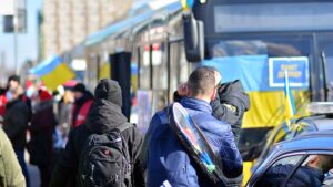 Виїзд за кордон під час мобілізації: хто з чоловіків може залишити країну