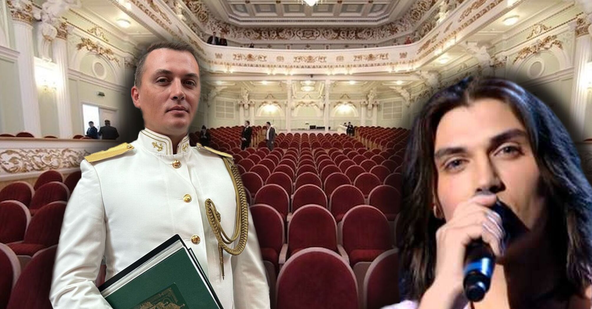 Учасник шоу "Україна має талант" почав співпрацювати з окупантами у Херсонській області