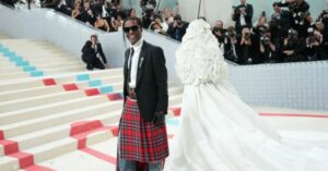 Met Gala 2025 зібрав історичні $31 мільйон: ключові цифри заходу