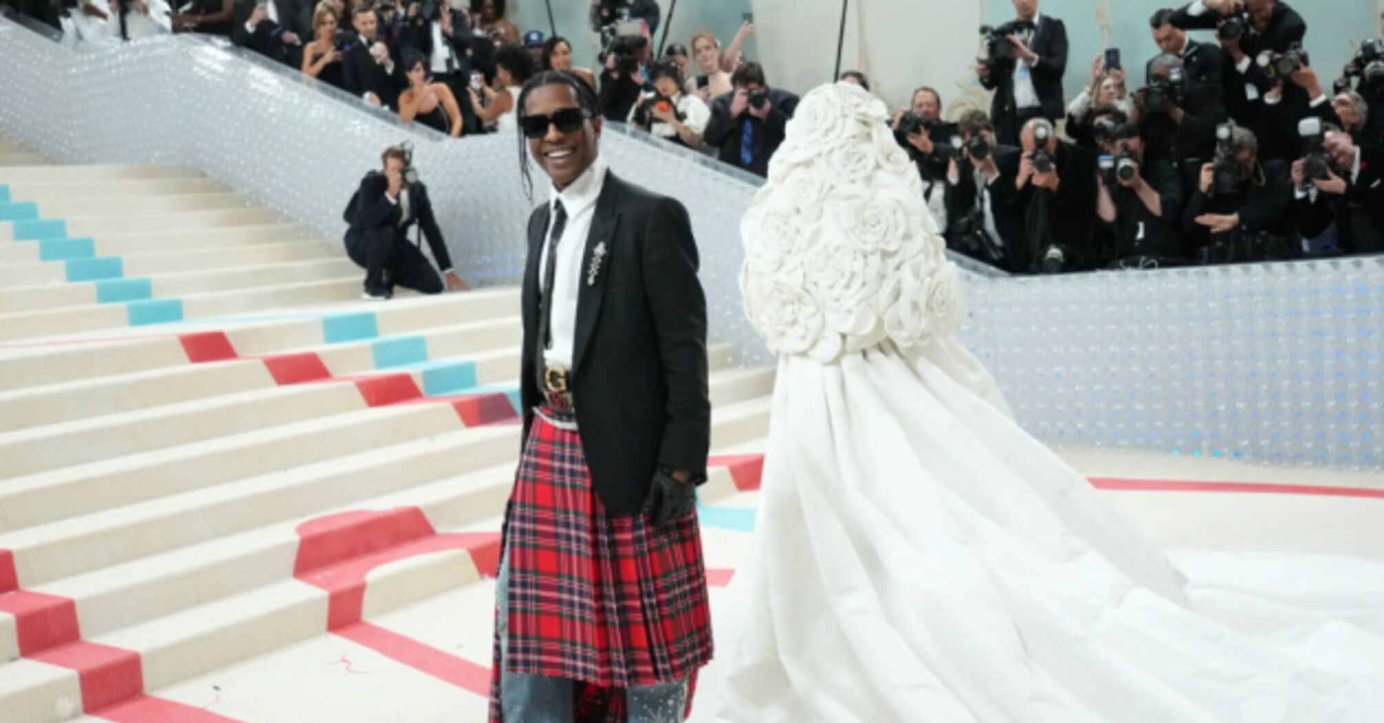 Met Gala 2025 зібрав історичні $31 мільйон: ключові цифри заходу