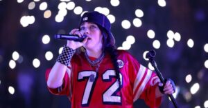 American Music Awards 2025: яскраві перемоги, несподівані претенденти та зіркові шоу