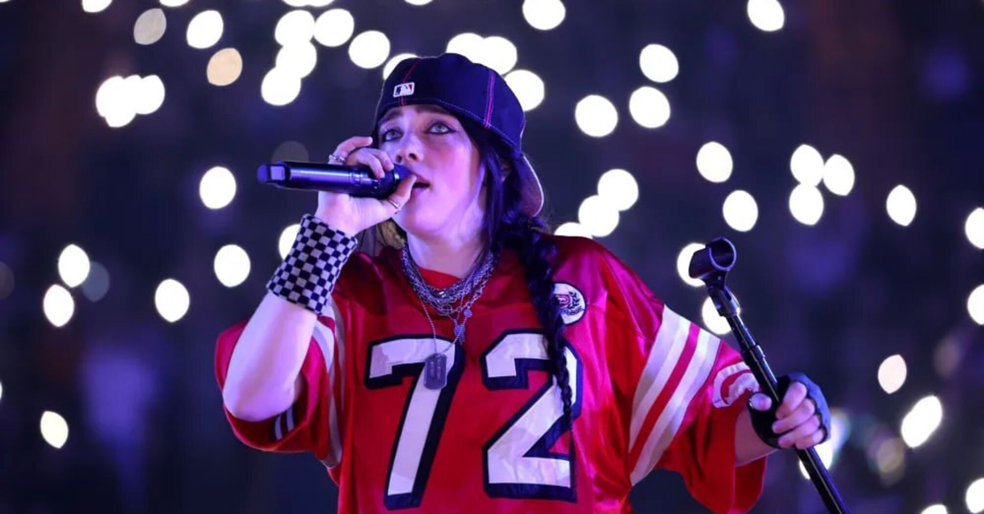 American Music Awards 2025: яскраві перемоги, несподівані претенденти та зіркові шоу