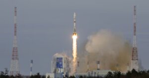 У США повідомили про втрату керування російським супутником, пов'язаним із ядерною зброєю