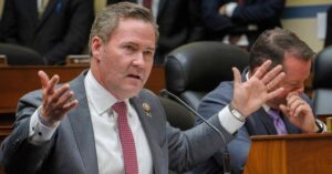 Радник з національної безпеки США Майк Волц може піти у відставку вже сьогодні