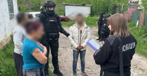 Великомасштабна наркоторгівля: у Черкаській області затримали 17 осіб злочинного угруповання
