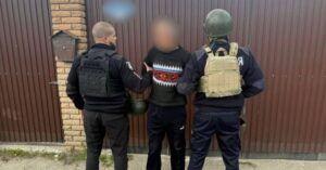 Смертельна стрілянина у Софіївській Борщагівці: двоє жертв, стрілка затримано