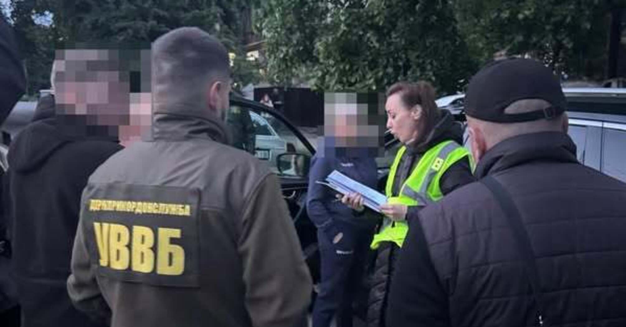 Нелегальні шляхи замість карт: вчителька географії створила схему переправлення ухилянтів за кордон