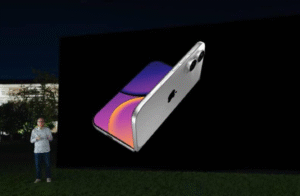 Apple готує революцію? Деталі про складний iPhone 18 Ultra