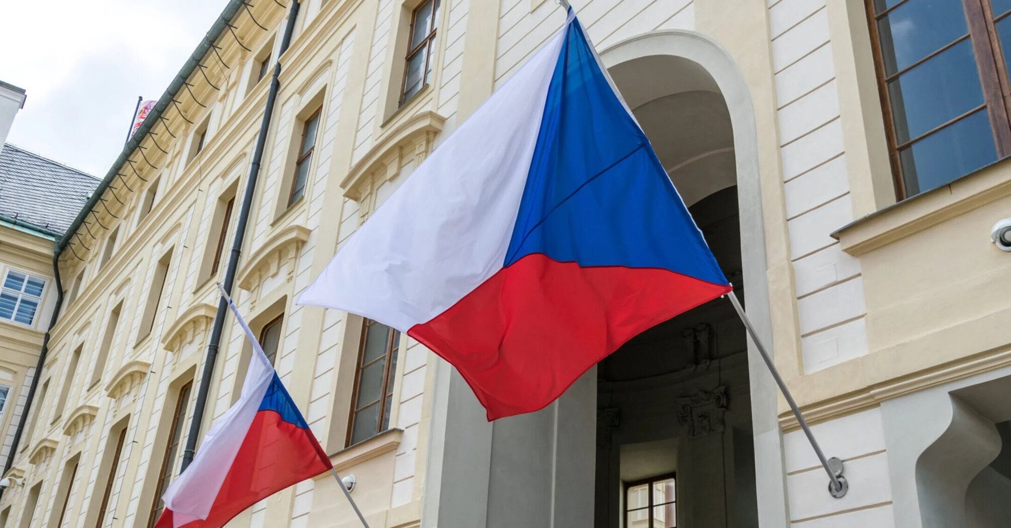 У Чехії росіянин здійснив напад на журналіста після згадки про Україну