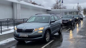 Птахи більше не злякають: як одна річ допоможе захистити ваше авто та надати йому блиску