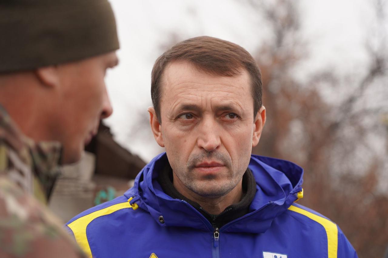Валерій Дубіль: "Модифікації в регулюванні ринку деревини можуть призвести до втрати десятків тисяч робочих місць