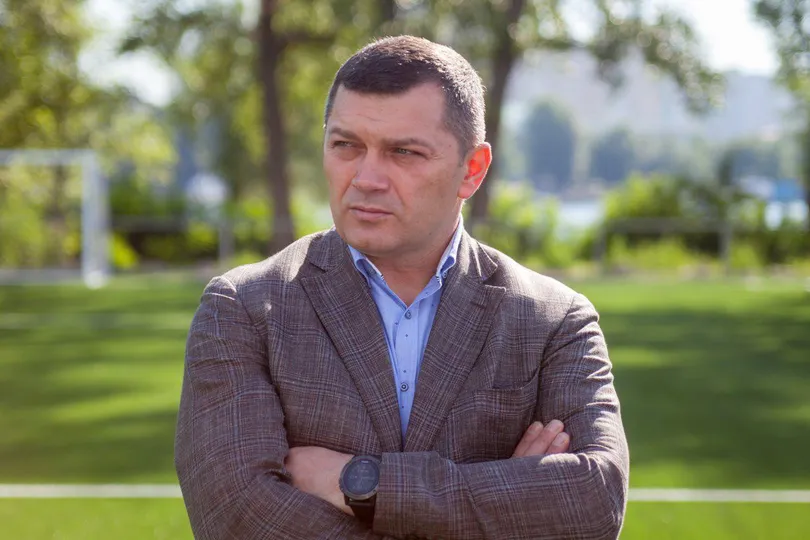 Поворозник, використовуючи підтримку військових, готує нові схеми для привласнення коштів - ЗМІ