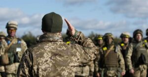 ТЦК роз'яснили інформацію про ''вилови'' громадян на вулицях