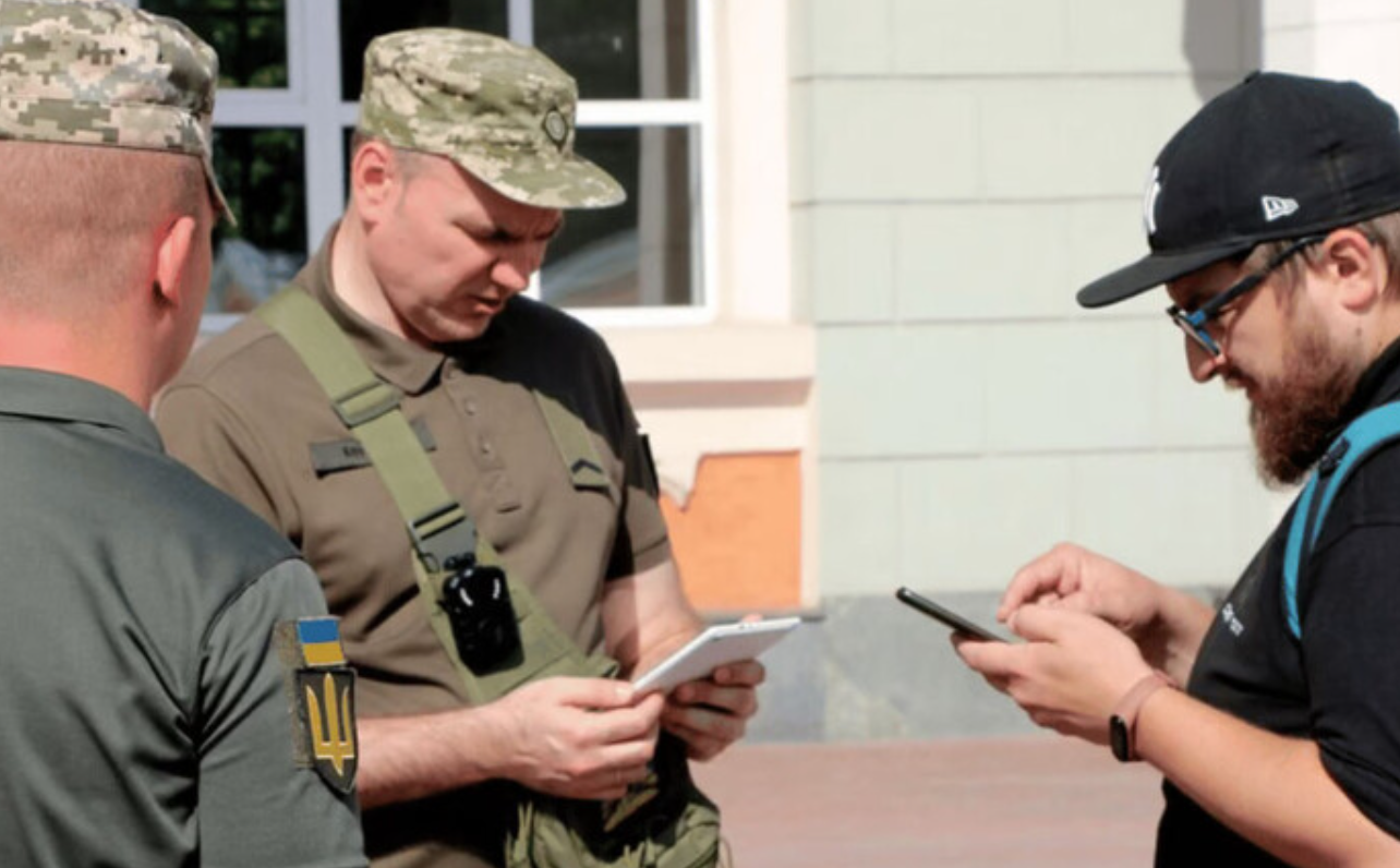 ТЦК ввів нові штрафи: ухилянти сплатять значно більші суми