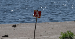 У Затоці оголосили заборону на вихід до моря до завершення війни — офіційна постанова громади