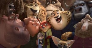Disney нарешті випустила перший трейлер ''Зоотрополіса 2'' після дев’яти років очікування