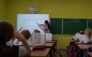 Українські школи готуються до тривалих блекаутів тривалістю по 12 годин