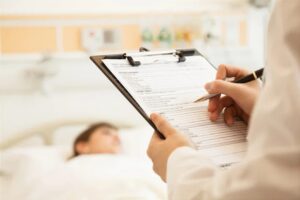 Посилення заходів через підвищену епідеміологічну небезпеку від МОЗ