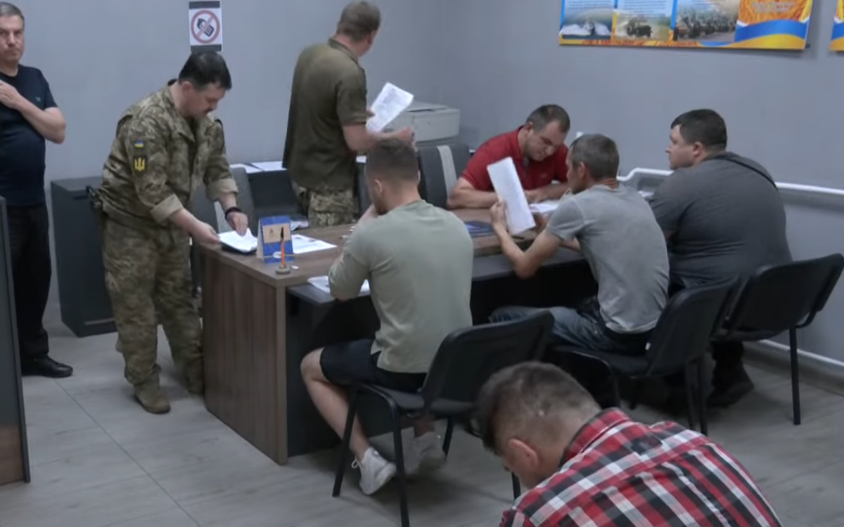Ухилянтів чекають серйозні штрафи від ТЦК: кого це стосується