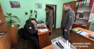 Сосна не винна: у Волинській області виявили лісову аферу на 6,5 млн