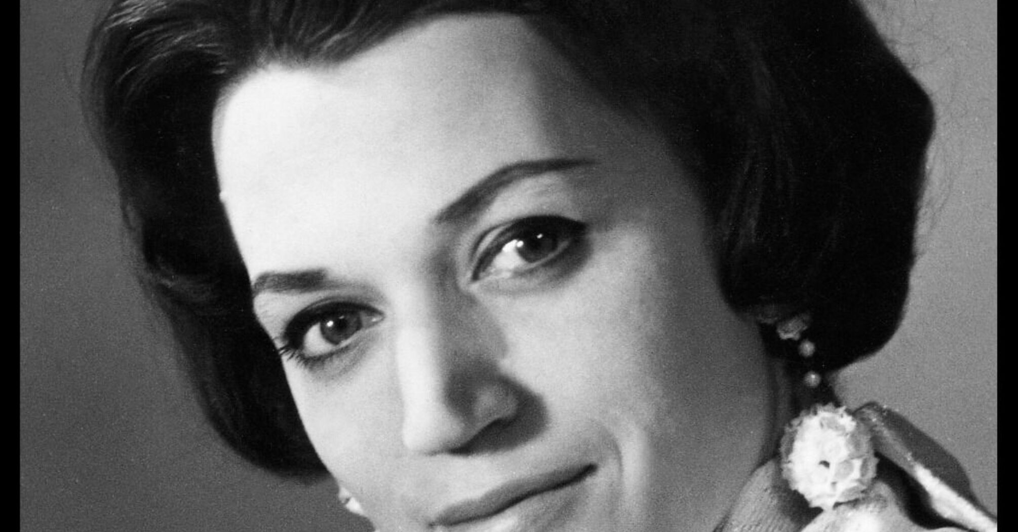На 87-му році життя пішла з життя українська балерина Валентина Калиновська