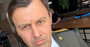 Не зберіг його": банкір Оністрат прокоментував втрату сина