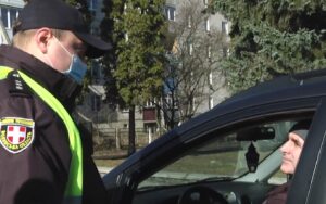 В Україні можуть ввести суворі правила для водіїв, які позбавлять прав навіть тих, хто не порушує правила