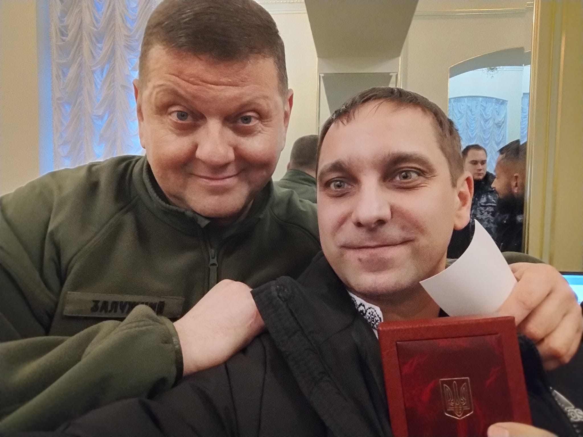Військовий медик відкрив шокуючі факти про ТЦК: катували, голодували і викрадали людей