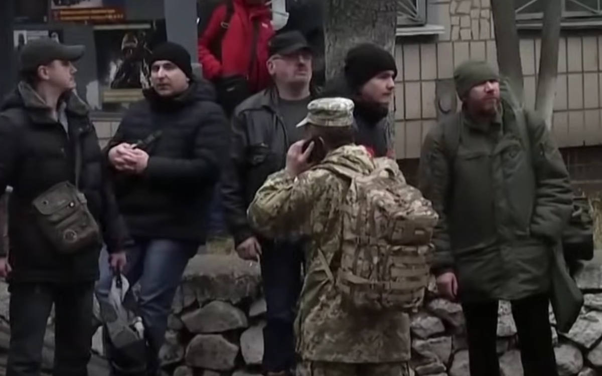 Ухилянтів чекають масштабні чистки: вони більше не зможуть уникнути відповідальності