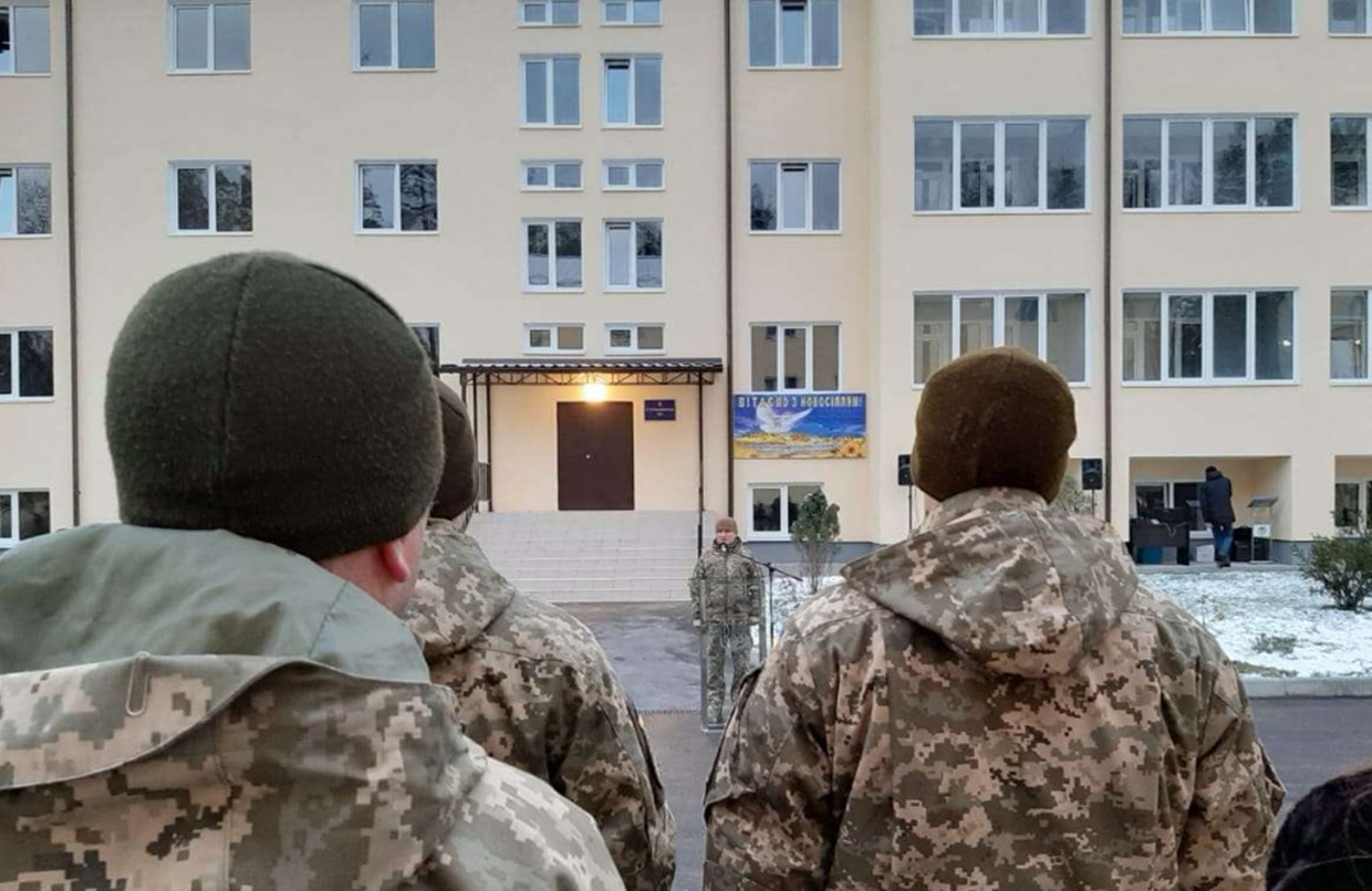 Повернення без наслідків: СЗЧ зробили важливе оголошення