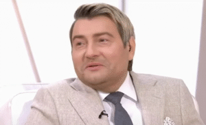 Басков і Сосєдов влаштували сварку, "натуральний блондин" виступив з заявою: "Чи не час заткнутися