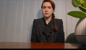 Безугла висловила критику на адресу Єфросиніної через її пост у соцмережах: "Пускає сльози за своєю важкою київською долею