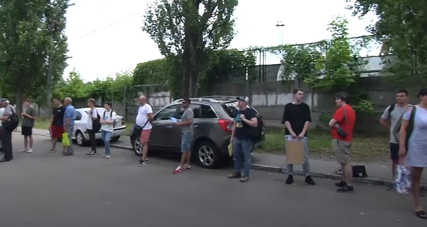 Нові правила мобілізації з 1 червня: важливі моменти, щоб уникнути неприємностей