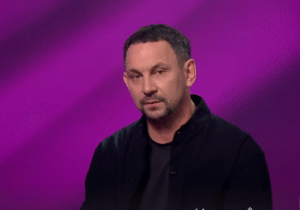 Валерій Харчишин поділився переживаннями про серйозну хворобу сина: "Він змінюється