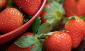Смачні літні десерти з полуниці: охолоджують у спеку і корисні для здоров'я