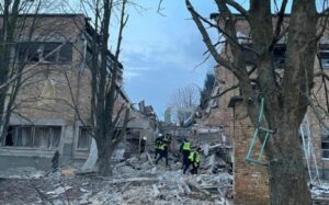 Переможниця "Битви екстрасенсів" попередила про загрозу для дітей і чимало жертв через терор окупантів