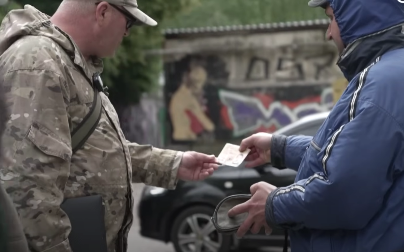 Залучення СБУ та контрольно-пропускні пункти: в Україні введуть посилені заходи мобілізації