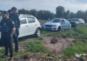 Під Києвом відходи захоронювали бульдозером у землю — поліція підключилася до розслідування Держекоінспекції