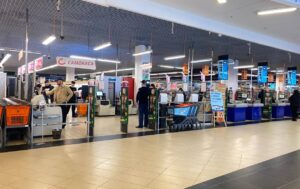 Ціни в Україні почнуть знижувати темпи зростання: НБУ озвучив оптимістичний прогноз