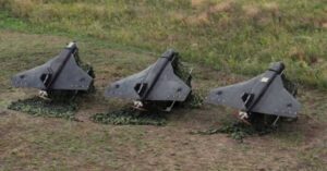 Україна запровадила санкції щодо осіб, залучених у виробництво дронів у росії
