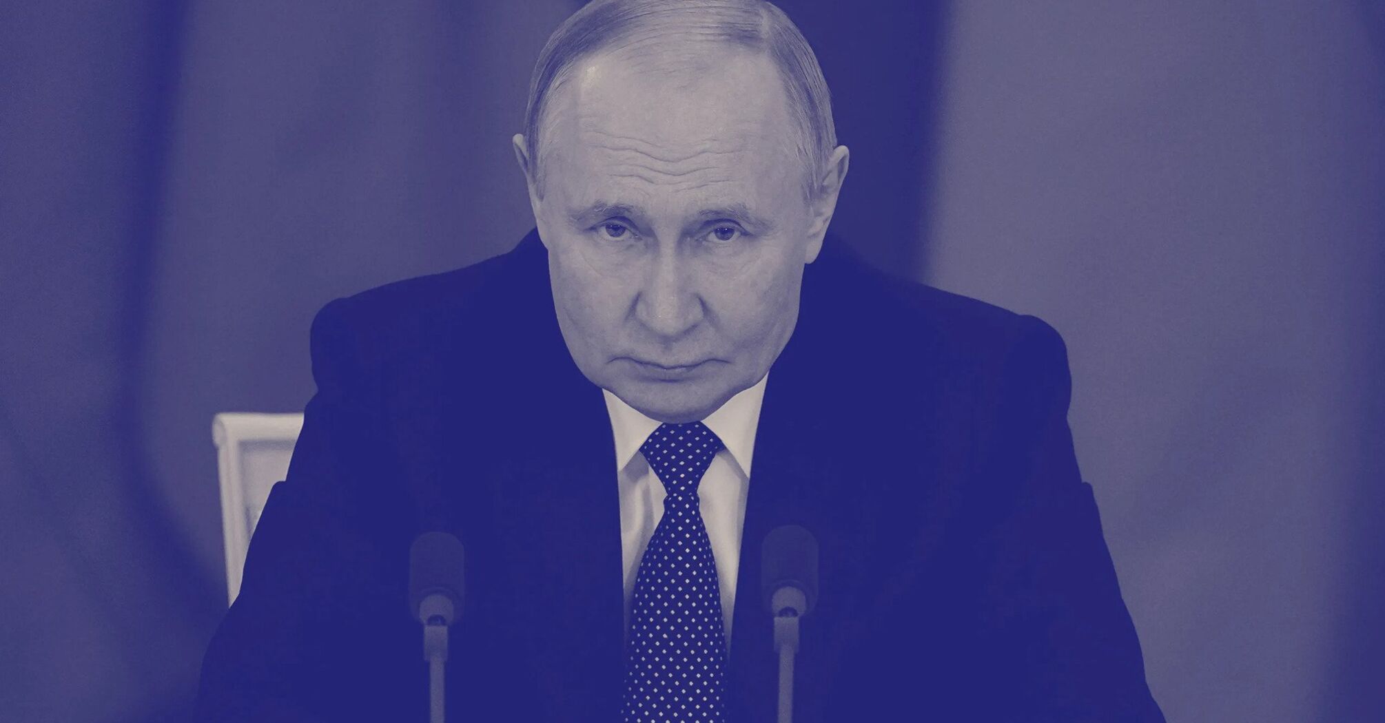 Перемир'я або обман? Які плани у Путіна щодо нової війни